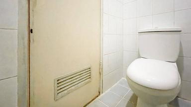 Griya Gunung Indah Cireundeu Pocket Single A