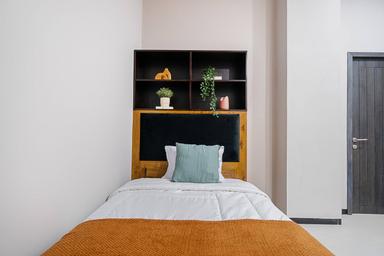 Rukita One Residence Simpang Lima Semarang Studio Full B