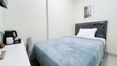 100R Home Hayam Wuruk Pocket Single  A