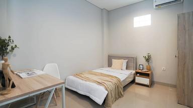 Rukita Seven Benhil Superior Full A