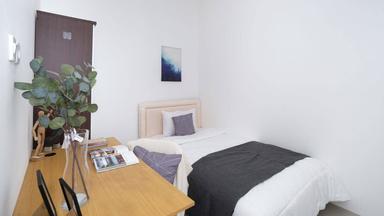 Rukita Agate Permai Pluit 2 Superior Queen A