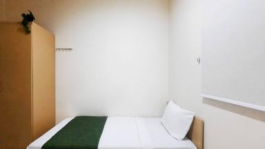 Uma Kost Nava Salemba Compact Single A