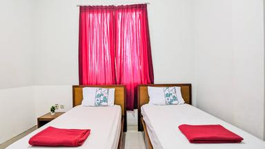 Purwomartani Residence Maguwo Yogyakarta Superior Twin C