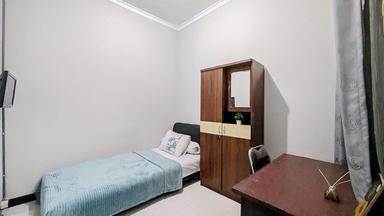 Griya Rajawali 3 Depok Yogyakarta Pocket Single A - F