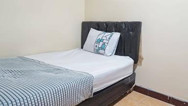 Rayfa House Pasar Minggu Pocket Single