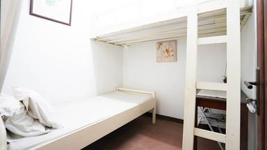 Putri Lathysha BSD Pocket Twin A