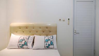 Putri Pahlawan House 42 Joglo Pocket Double A