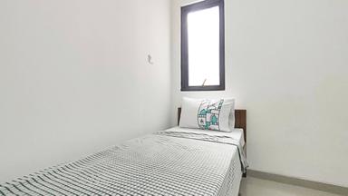 Griya Matraman Menteng Regular Single A