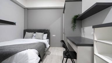 Rukita Juana House Menteng Regular Queen B