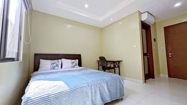 Ciniru Home 65 Senopati Master Queen A