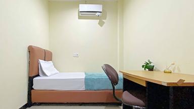 Finest House Medan Amplas Compact Single A - F