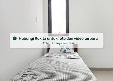 Griya Matraman Menteng Master Single A