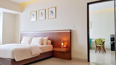 Koen's Home Sanur Denpasar Bali 1 Bedroom