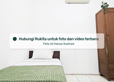 S Parman Residence Tomang Compact Single D