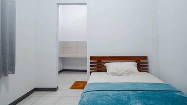 MKJe Gayamsari Semarang Regular Single A