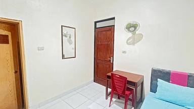 Wisma Darul Hikmah Itera Lampung Compact Single C - F