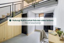 Studio Loft Full A