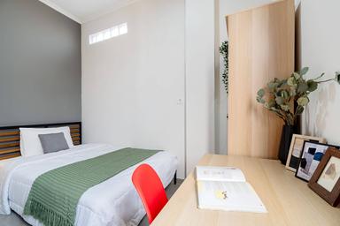 Rukita Cozy Nest Tebet Timur Regular Full D