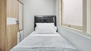 Kiyana Residence Benhil Pocket Single A