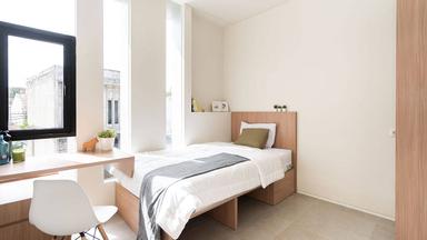 Rukita Bahari Cipete Regular Full C