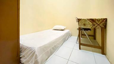 Ketapang Residence Sekip Medan Pocket Single