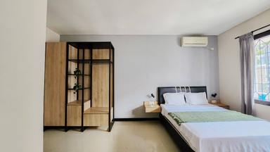 De Lugano Cirendeu Executive Queen A