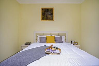 Rukita Onyx Biak Cideng Studio King B