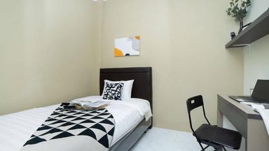 Rukita Kudus Menteng Compact Full A