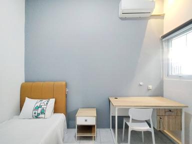 Viva Homes Sambirejo Semarang Compact Single A - M