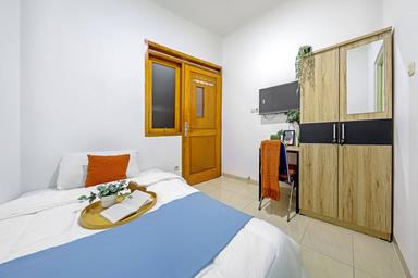 Rukita Patriot Kebon Kacang Tanah Abang Pocket Full A