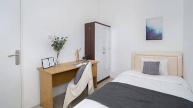 Rukita Agate Permai Pluit 2 Compact Full B