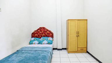 Pondok Al Hikmah Sleman Yogyakarta Compact Single A