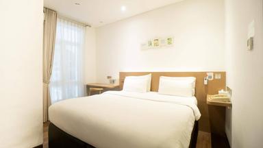 Heef Residence Pasar Baru Superior Queen A