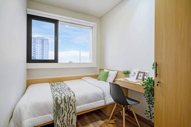 Rukita Mellizo Ciledug Compact Full D