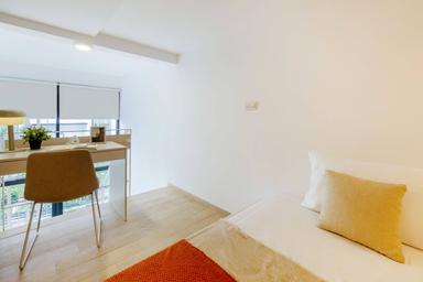 Rukita QQ Loft SCBD Superior Loft Full C