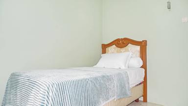 D'Karen House Pesanggrahan Superior Single A