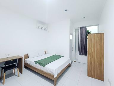 Bu Mangku Home Kemayoran Superior Queen B