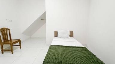 Cruise Hidden Gem Mangga Besar Regular Single C