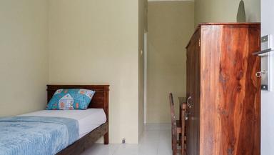 Griya Esha Ngaliyan Semarang Compact Single A