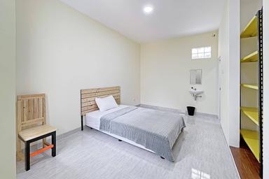 Sixty House Puri Superior Single A