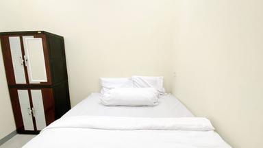 Sunny Kost Helvetia Medan Superior King A