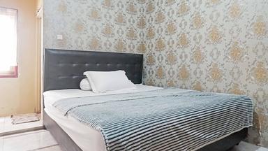 D'Karen House Pesanggrahan Superior King B