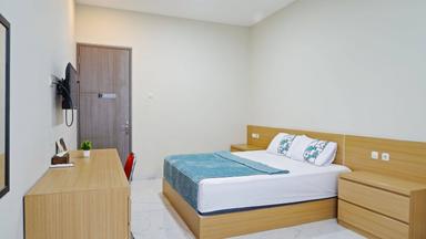 Sewu Inn Simpang Lima Semarang Executive King