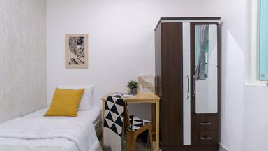 Rukita Twelve Pisok STAN Bintaro Pocket Single A