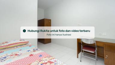 Rukita Akasia Depok Regular Single I