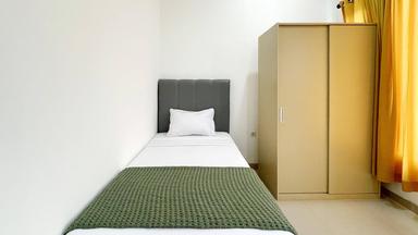 Graha Canina Kost Sunter Kemayoran Compact Single A