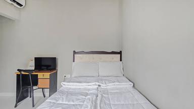 Rumah Rizki Pancoran Superior Single B