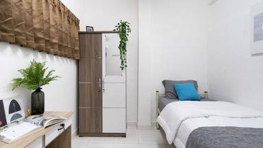 Rukita Jade Ketapang Gajah Mada Executive Single A