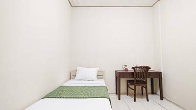 S Parman Residence Tomang Regular Single A