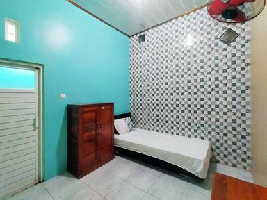 Wisma Hana Rose Kost Unnes Semarang Pocket Single A